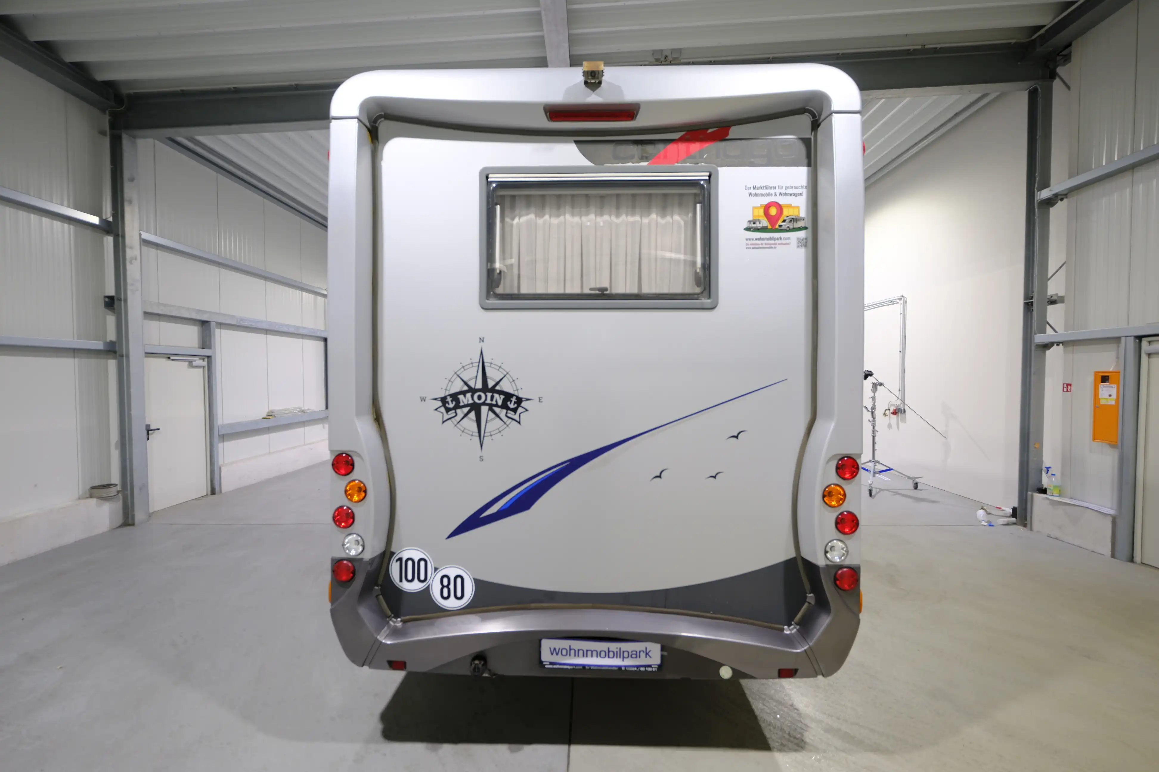 CARTHAGO Chic I 51 KRH - Ansicht 3